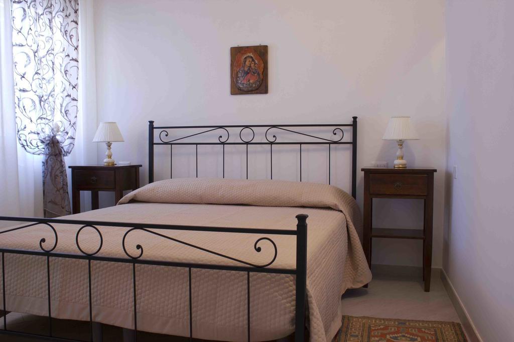 Casa Padoan Apartment Chioggia Ruang foto