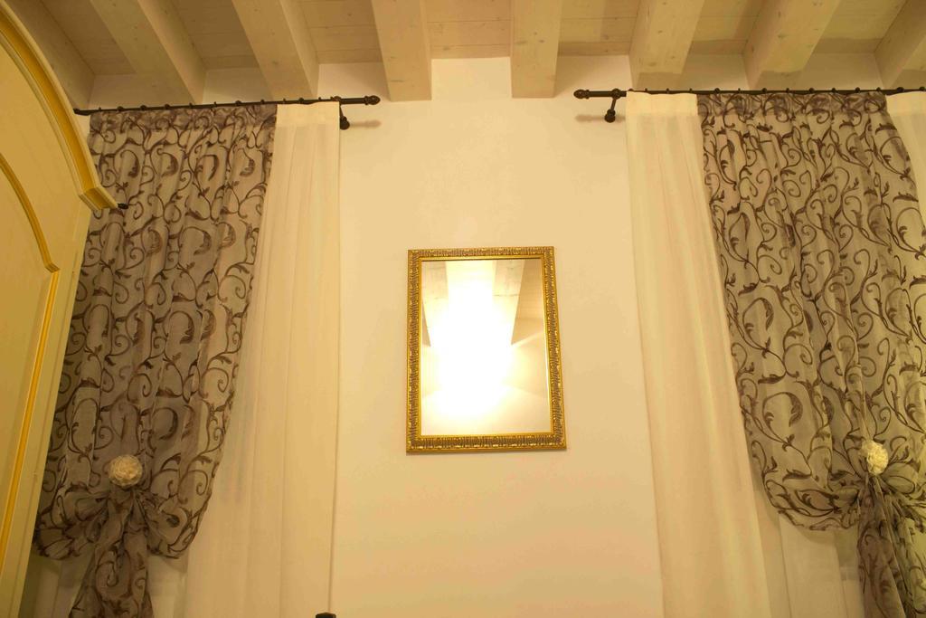 Casa Padoan Apartment Chioggia Ruang foto