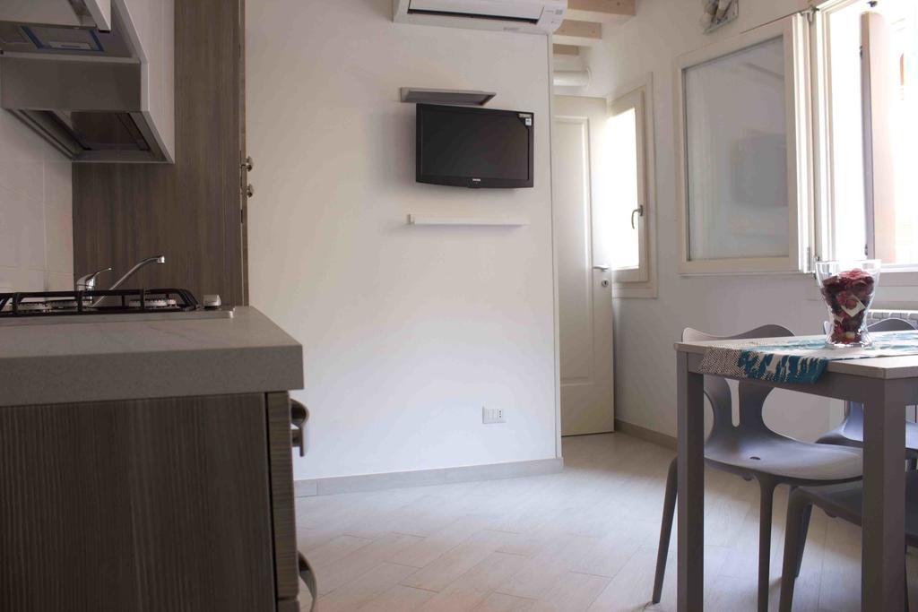 Casa Padoan Apartment Chioggia Ruang foto