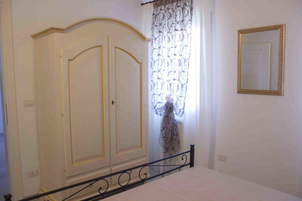 Casa Padoan Apartment Chioggia Ruang foto