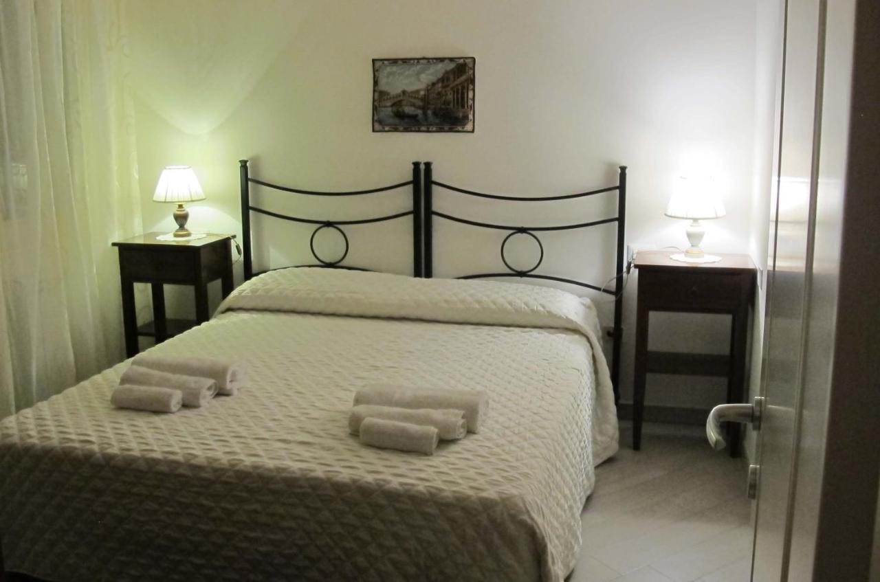 Casa Padoan Apartment Chioggia Bagian luar foto