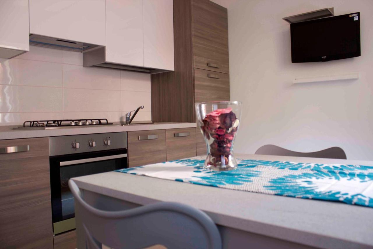 Casa Padoan Apartment Chioggia Bagian luar foto