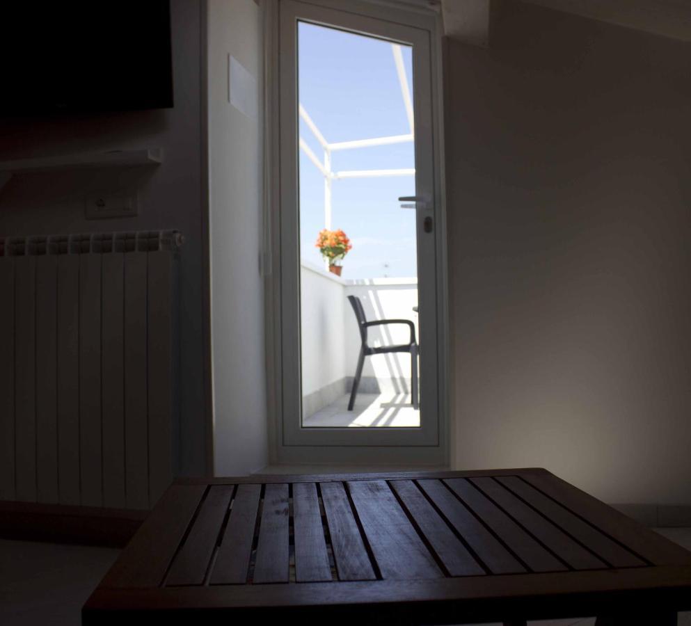 Casa Padoan Apartment Chioggia Bagian luar foto