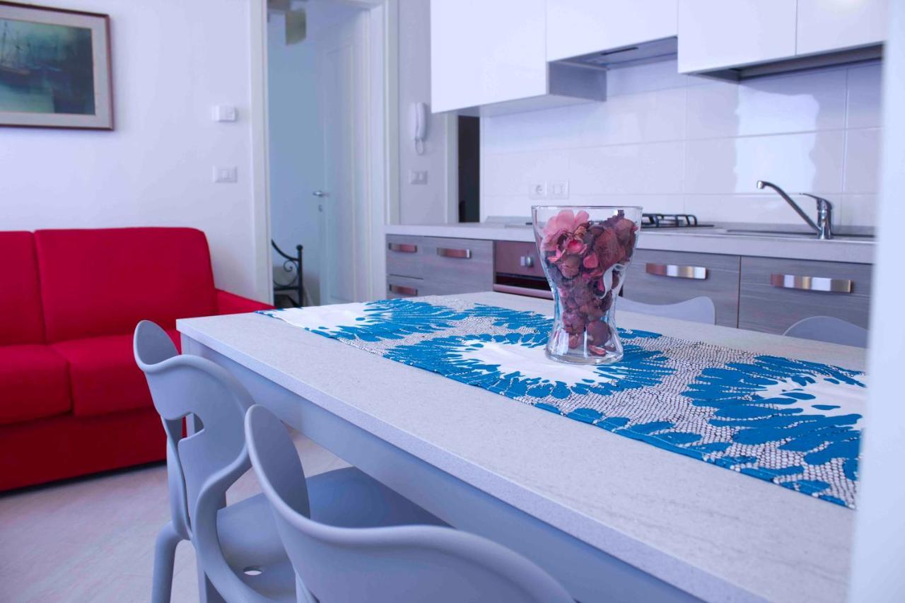 Casa Padoan Apartment Chioggia Bagian luar foto