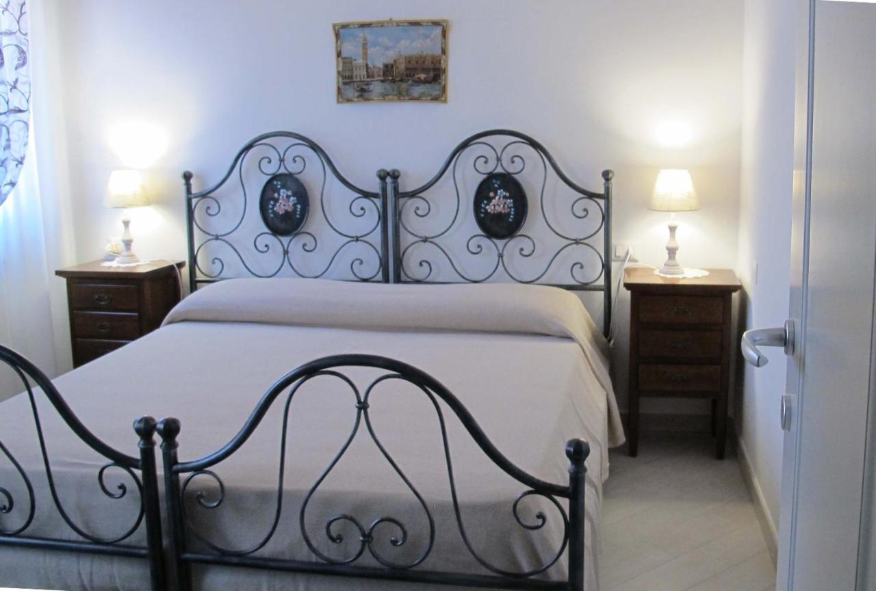 Casa Padoan Apartment Chioggia Bagian luar foto